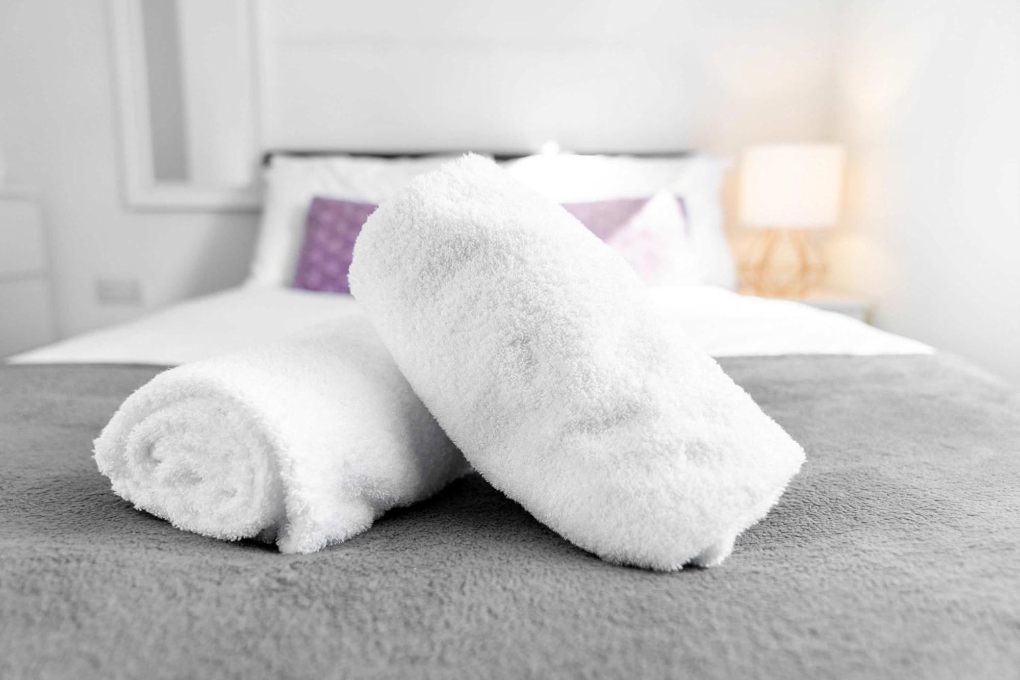 Amber Delightful Suite Moseley Mews, Birmingham By Staystaycations Zewnętrze zdjęcie