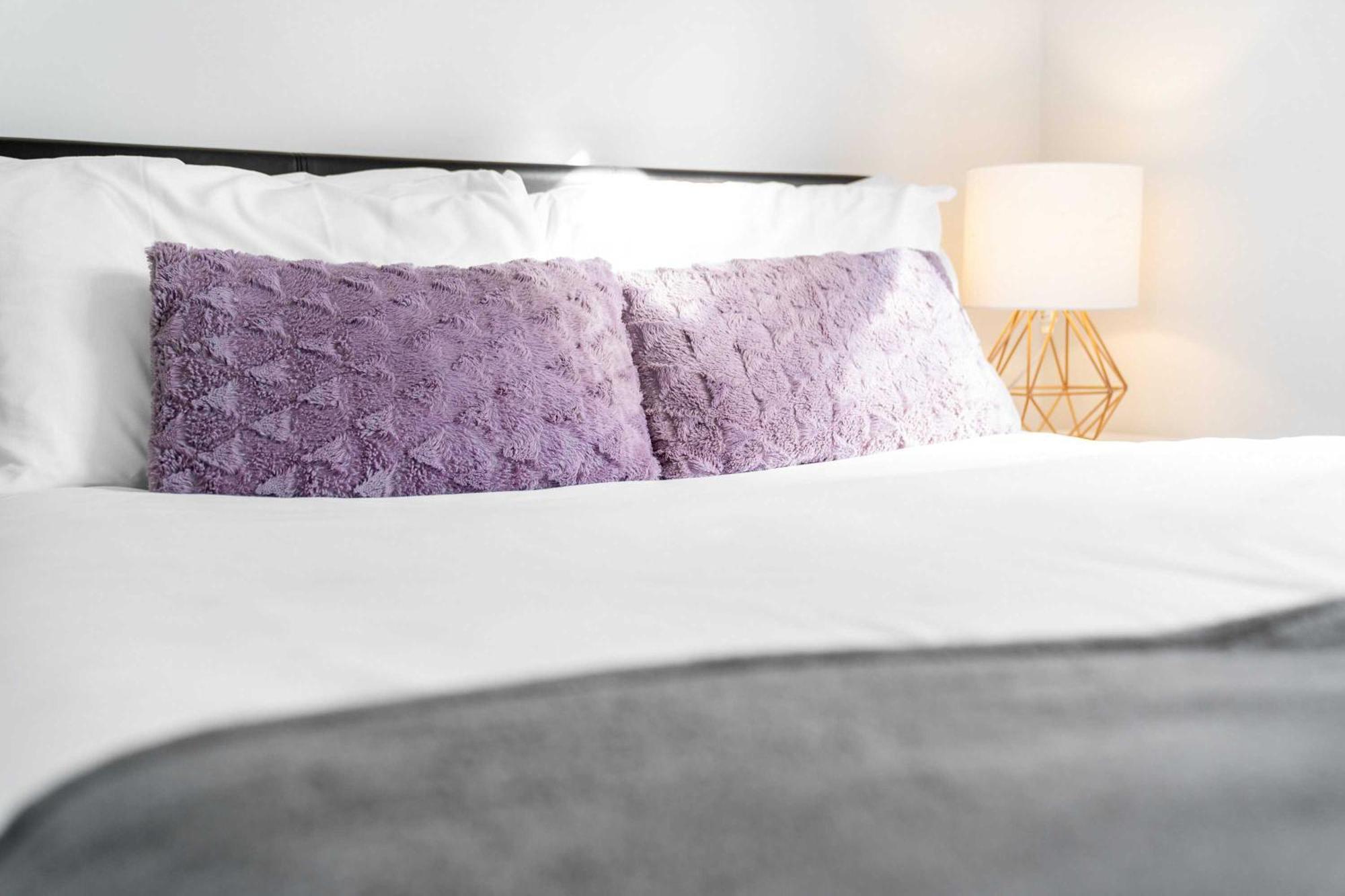 Amber Delightful Suite Moseley Mews, Birmingham By Staystaycations Zewnętrze zdjęcie